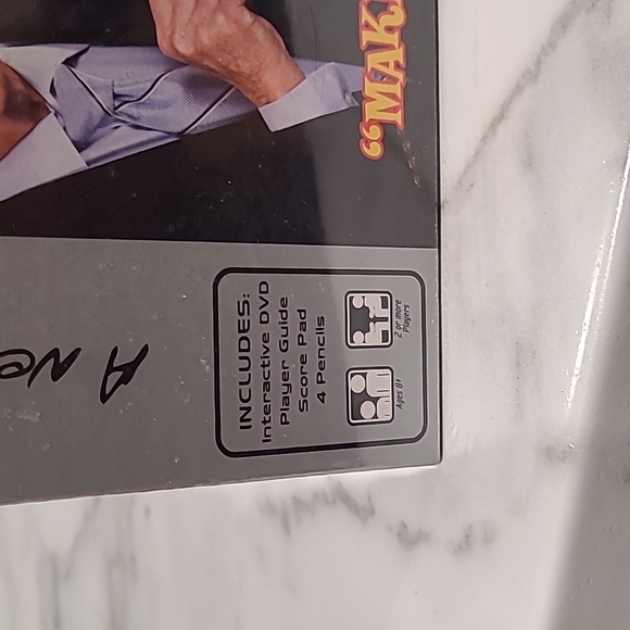 Let's make a deal DVD game - Picture 3 of 6